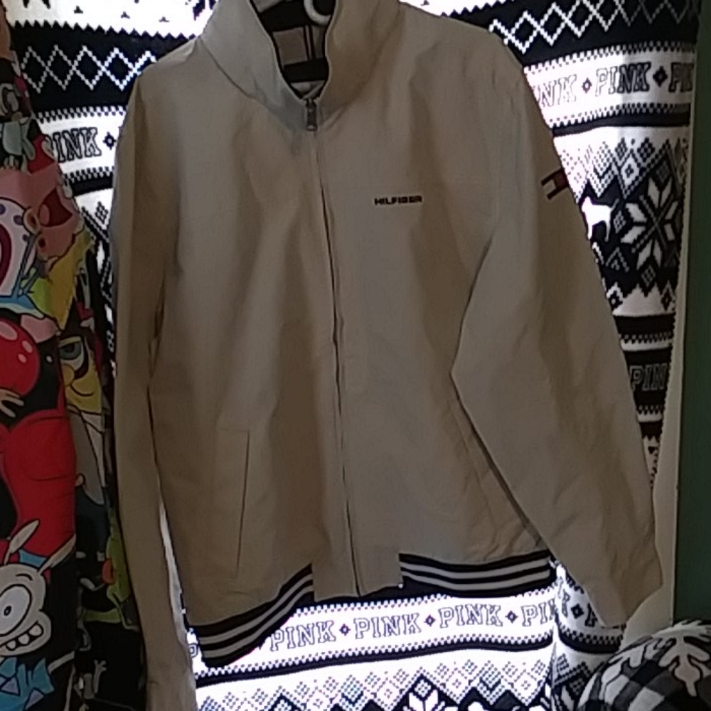 Tommy Hilfiger jacket